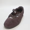 Womens PUMA Speedcat Ballet Pumps Python Chocolate Brown UK Size 4