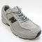New Balance 509 Trainers Grey Black UK Size 8