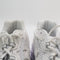 New Balance 740 V2 Trainers Grey Grey White UK Size 8