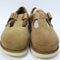 Womens UGG Goldenstar Mary Janes Chestnut UK Size 6