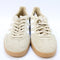 adidas Gazelle Indoor Trainers Magic Beige White White Gum UK Size 8