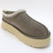 Womens UGG Tazz II Slippers Dried Oregano UK Size 5