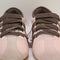 adidas Tokyo Mary Janes Trainers Sandy Pink Earth Strata Gold Metallic UK Size 5