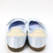 adidas Samba Jane Ballet Trainers Crystal Sky Cream White Gum UK Size 5