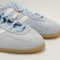 adidas Gazelle Lo Pro Trainers Clear Sky UK Size 5