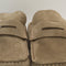 Mens BIRKENSTOCK Naples Wrapped Taupe UK Size 9 EU43