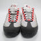 Nike Air Max 95 Trainers Black Solar Red Medium Ash Dark Pewter Dust Granit UK Size 5.5