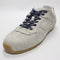 ALOHAS Tb.56 Sneakers Fuzzy Light Grey Suede UK Size 9