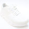ON Cloudzone Trainers White White F UK Size 6