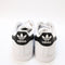 adidas Superstar II Trainers White Core Black White UK Size 6