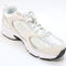 New Balance MR530 Sea Salt Off White Grey Trainers UK Size 5