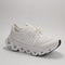 ON Cloudswift Amp Trainers White White F UK Size 5