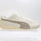 PUMA Womens Puma Speedcat Og Trainers Elevated Warm White Ice Coffee UK Size 5