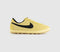 Nike Astrograbber Trainers Soft Yellow Black Sail Safety Orange Qs UK Size 8.5