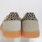 adidas Handball Spezial Trainers Leopard Wonder Beige Warm Sand UK Size 7
