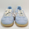 adidas Samba OG Trainers Clear Sky Offwhite Gum UK Size 7