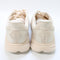 HOKA Clifton 10 Trainers Beechwood Rose Cream F UK Size 6