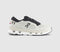 ON Cloudzone Trainers Ice Black F UK Size 4