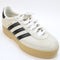 adidas Handball Spezial Bold Trainers White Off White Black UK Size 5.5