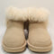 Womens UGG Chalet Sandcastle UK Size 5