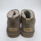 Womens UGG Classic Ultra Mini Boots Caribou UK Size 6