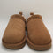 Womens UGG Classic Micro Boots Chestnut UK Size 7