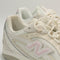New Balance 204L Trainers Sea Salt Stone Pink UK Size 6