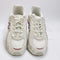 New Balance 204L Trainers Sea Salt Red Rock UK Size 6