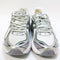 ASICS Gt-2160 Trainers White Shamrock Green UK Size 6