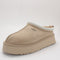 Womens UGG Tazz Il Slippers Sand UK Size 7