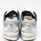 Nike P-6000 Trainers Metallic Silver Summit White Wolf Grey UK Size 6 EU39