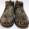 Womens UGG Classic Ultra Mini Boots Caspian Burnt Cedar UK Size 6
