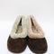 Womens UGG Zora Ballet Flat Dusted Cocoa UK Size 5