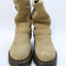 Womens Dr. Martens Anistone Hi Boots Savannah Tan Suede UK Size 6