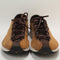 Nike Air Superfly Trainers Light British Tan Light Bone Baroque Brown UK Size 5