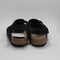 Mens BIRKENSTOCK Tokio Clog Black UK Size 9 EU43