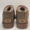 Womens UGG Classic Ultra Mini Boots Caribou UK Size 6