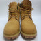 Mens Timberland 6 In Buck Boots Wheat Nubuck UK Size 11