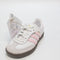 Kids adidas Samba OG Infant Trainers White Clear Pink Gum UK Size 6infant UK Size 6infant