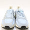adidas LA Trainers OG Clear Sky Silver Metallic Cream White UK Size 5