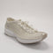 Nike Air Superfly Trainers Coconut Milk Metallic Silver Sail UK Size 6