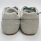 ALOHAS Tb.56 Sneakers Fuzzy Light Grey Suede UK Size 9