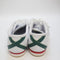 adidas Italia 70s Trainers White Black Green UK Size 5