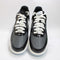 Nike Air Force 1 Low Black Iron Grey Patent UK Size 9.5