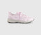ASICS Gel-Nunobiki Trainers Cosmos Pure Silver UK Size 6