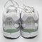 Nike P-6000 Trainers Metallic Silver Steam White Black UK Size 7