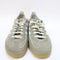 adidas Handball Spezial Trainers Silver Pebble Orbit Grey Gum UK Size 6