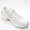 Kids New Balance 740 Junior Trainers White Silver Metalic UK Size 4