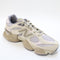 New Balance 9060 Trainers Timberwolf Driftwood UK Size 4