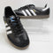adidas Samba Og Black White Gum Trainers UK Size 7.5